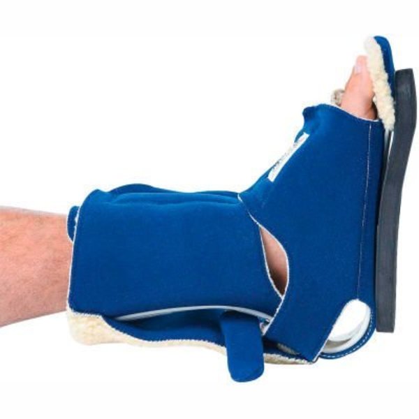 Fabrication Enterprises Comfy Splints„¢ Comfy Ambulating Boot Orthosis, Adult 24-2298